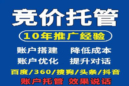 某企业sem代运营机构合作全记录：从零到一的突破